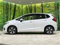 2019 Honda Fit Hybrid