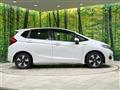 2019 Honda Fit Hybrid