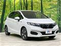 2019 Honda Fit Hybrid
