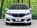 2019 Honda Fit Hybrid