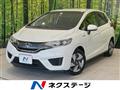 2014 Honda Fit Hybrid