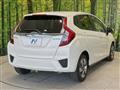 2014 Honda Fit Hybrid