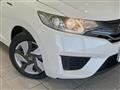 2014 Honda Fit Hybrid
