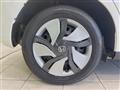 2014 Honda Fit Hybrid