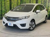 2014 Honda Fit Hybrid