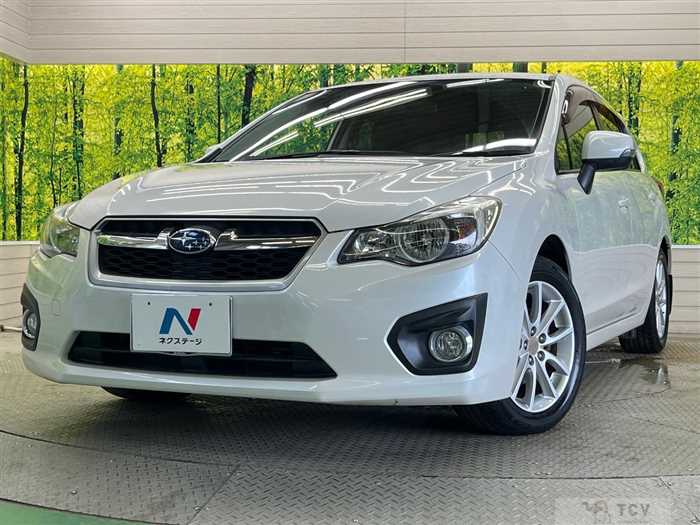 2013 Subaru Subaru Others