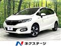 2017 Honda Fit Hybrid