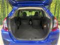 2015 Honda Fit Hybrid
