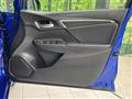 2015 Honda Fit Hybrid