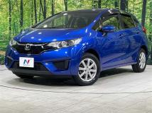 2015 Honda Fit Hybrid