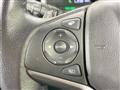 2017 Honda Fit Hybrid