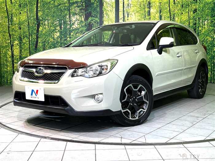 2013 Subaru Subaru Others
