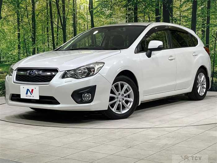 2014 Subaru Subaru Others