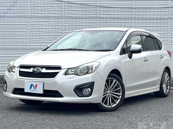 2014 Subaru Subaru Others