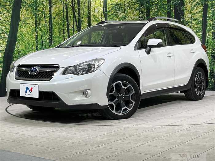 2015 Subaru Subaru Others