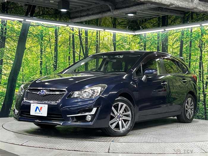 2015 Subaru Subaru Others