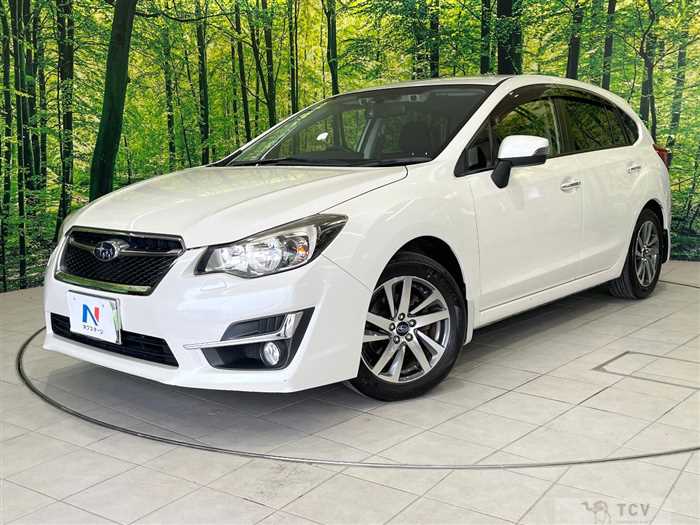 2015 Subaru Subaru Others