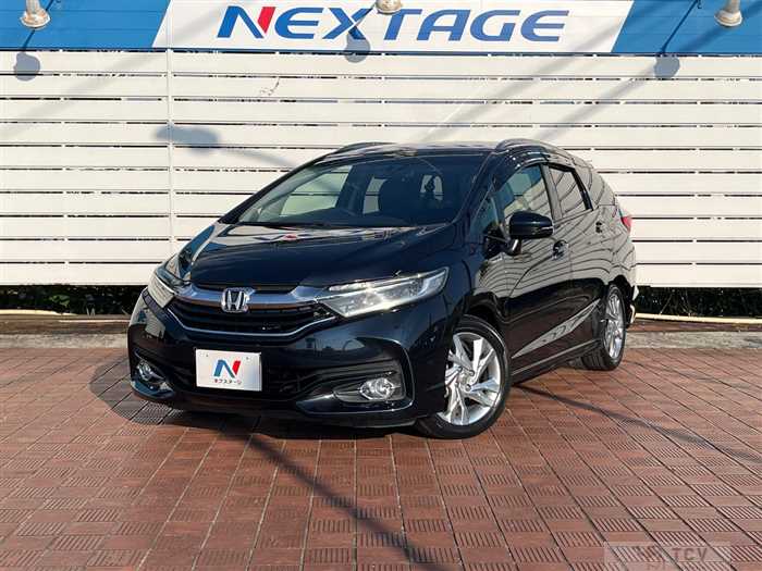 2015 Honda Shuttle