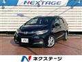 2015 Honda Shuttle