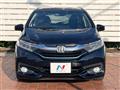 2015 Honda Shuttle