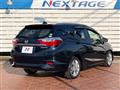 2015 Honda Shuttle