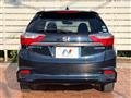 2015 Honda Shuttle