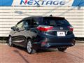 2015 Honda Shuttle