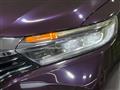 2015 Honda Shuttle
