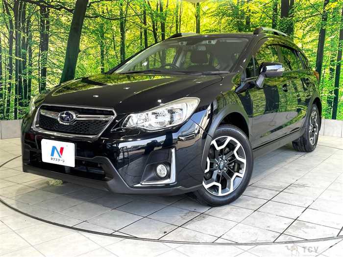 2016 Subaru Subaru Others