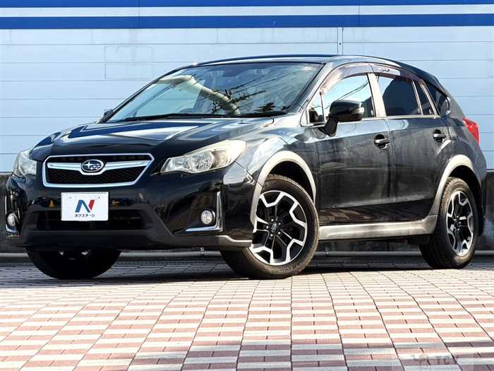 2015 Subaru Subaru Others