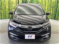 2017 Honda Shuttle