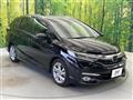 2017 Honda Shuttle