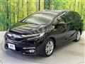 2017 Honda Shuttle
