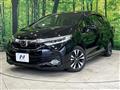 2018 Honda Shuttle