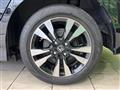 2018 Honda Shuttle