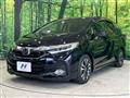 2018 Honda Shuttle