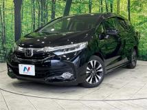 2018 Honda Shuttle
