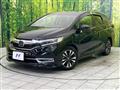 2022 Honda Shuttle