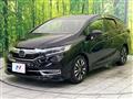 2022 Honda Shuttle