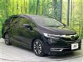 2022 Honda Shuttle