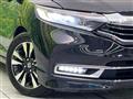 2022 Honda Shuttle