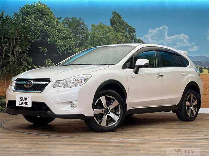 2013 Subaru Subaru Others