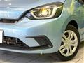 2020 Honda Fit