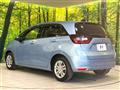 2020 Honda Fit