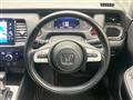 2021 Honda Fit