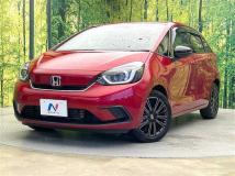 2021 Honda Fit