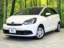 2023 Honda Fit