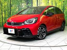 2024 Honda Fit