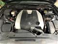2012 Lexus GS