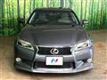 2012 Lexus GS